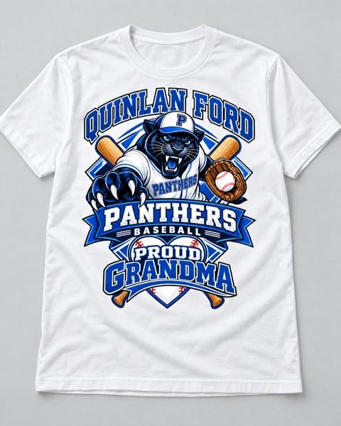 W. H. Ford High School Baseball, Grandparents option 2