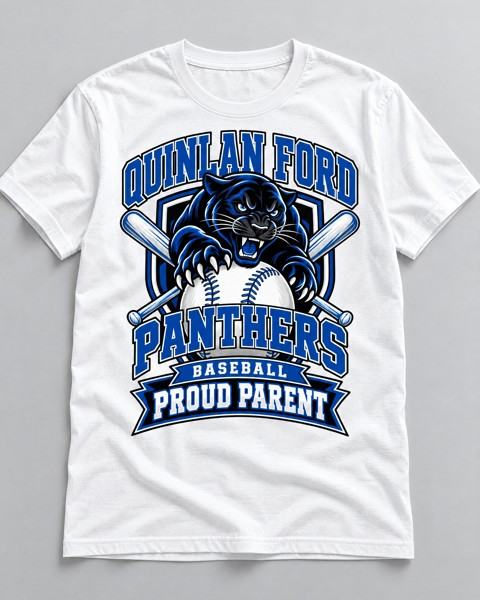W. H. Ford High School Baseball, Parent option 1