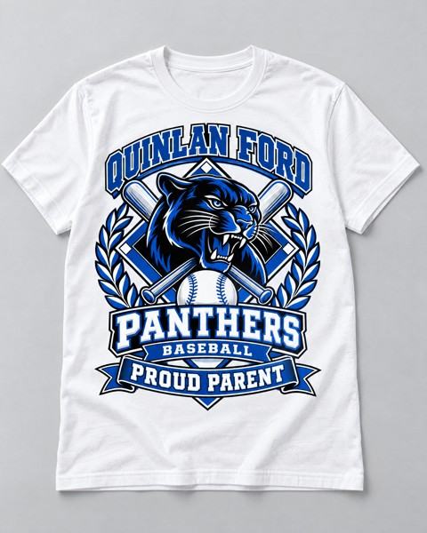 W. H. Ford High School Baseball, Parent option 3