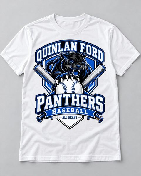 W. H. Ford High School Baseball, Teenage option 1