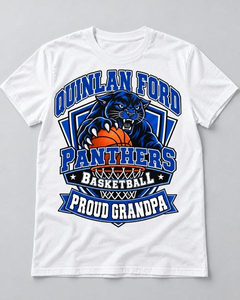 W. H. Ford High School Basketball, Grandparents option 1
