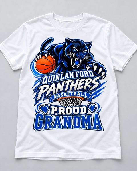 W. H. Ford High School Basketball, Grandparents option 2