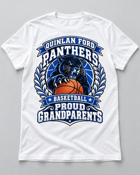 W. H. Ford High School Basketball, Grandparents option 3