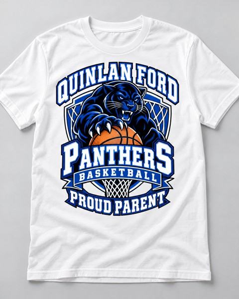 W. H. Ford High School Basketball, Parent option 1