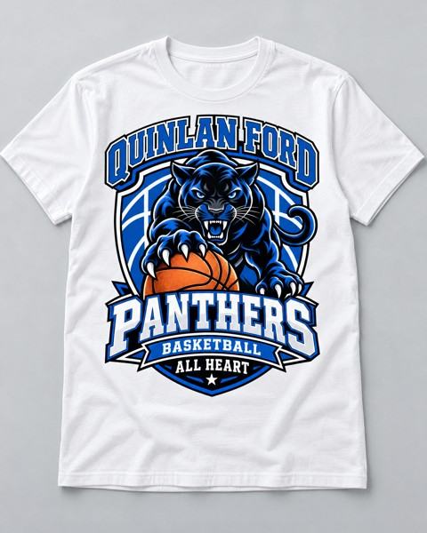 W. H. Ford High School Basketball, Teenage option 1