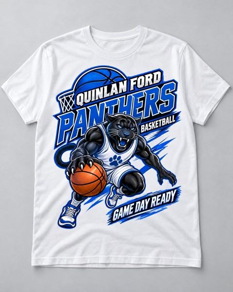 W. H. Ford High School Basketball, Teenage option 2
