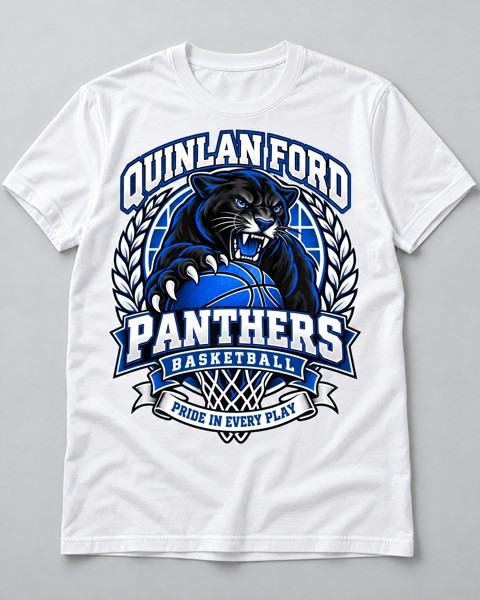 W. H. Ford High School Basketball, Teenage option 3