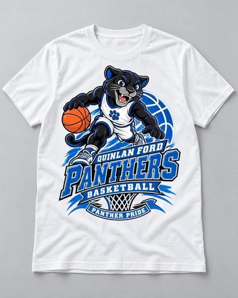 W. H. Ford High School Basketball, Youth option 2