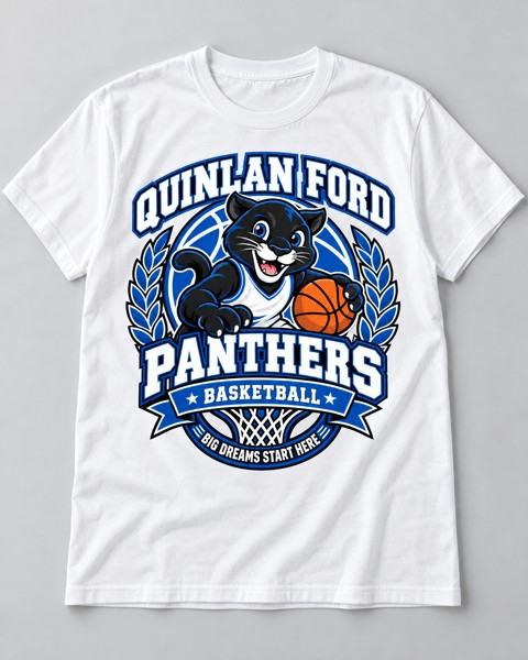 W. H. Ford High School Basketball, Youth option 3