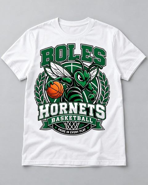 Boles High School Basketball, Teenage option 3