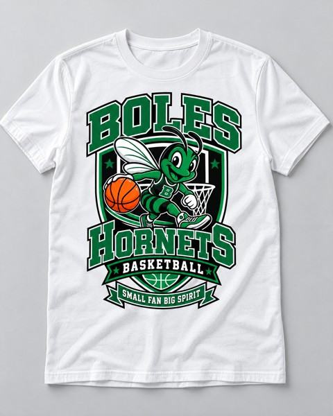 Boles High School Basketball, Youth option 1