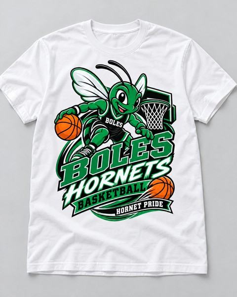 Boles High School Basketball, Youth option 2