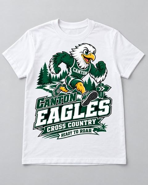 Canton High School Cross Country, Youth option 2