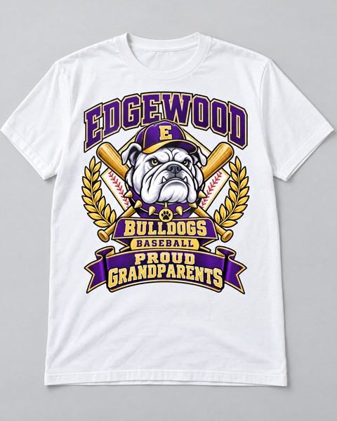 Edgewood High School Baseball, Grandparents option 3
