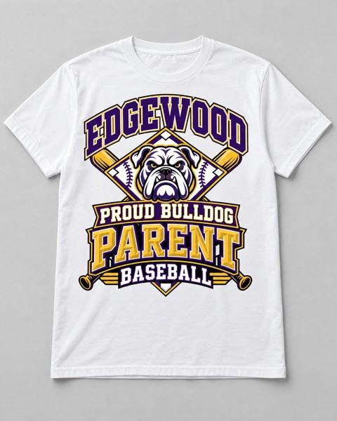 Edgewood High School Baseball, Parent option 1