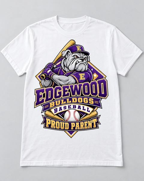 Edgewood High School Baseball, Parent option 2