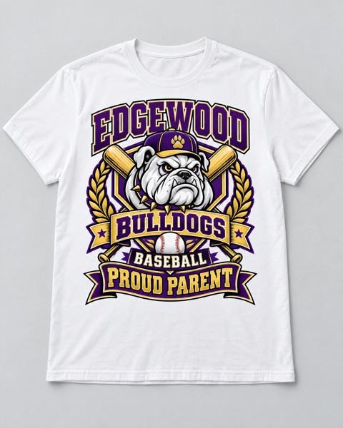 Edgewood High School Baseball, Parent option 3