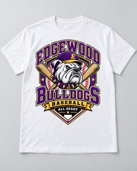 Edgewood High School Baseball, Teenage option 1