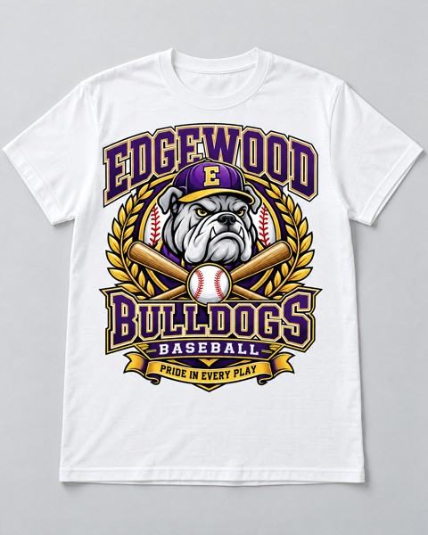 Edgewood High School Baseball, Teenage option 3