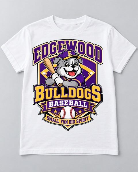 Edgewood High School Baseball, Youth option 1