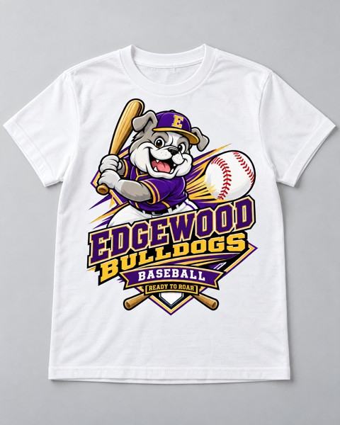 Edgewood High School Baseball, Youth option 2