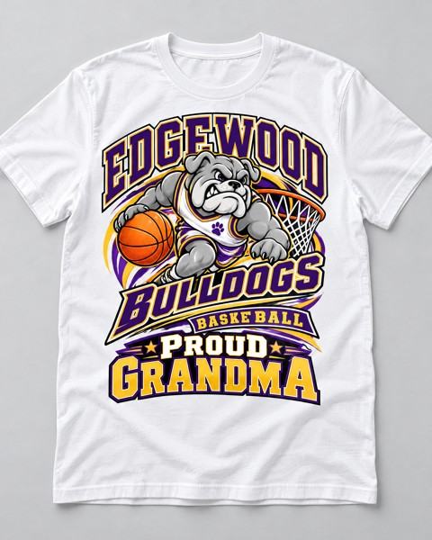 Edgewood High School Basketball, Grandparents option 2