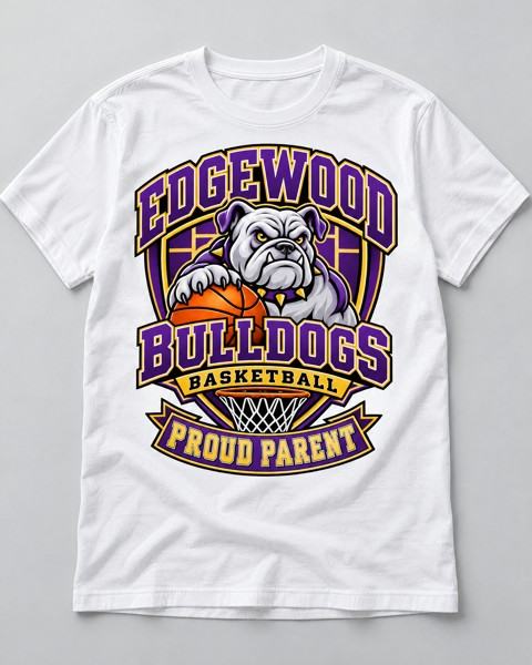 Edgewood High School Basketball, Parent option 1