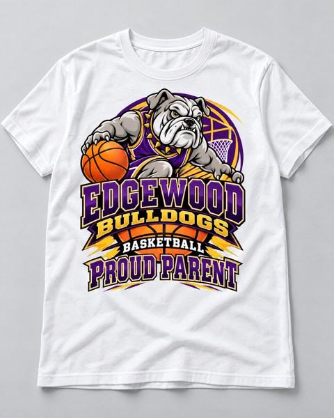 Edgewood High School Basketball, Parent option 2