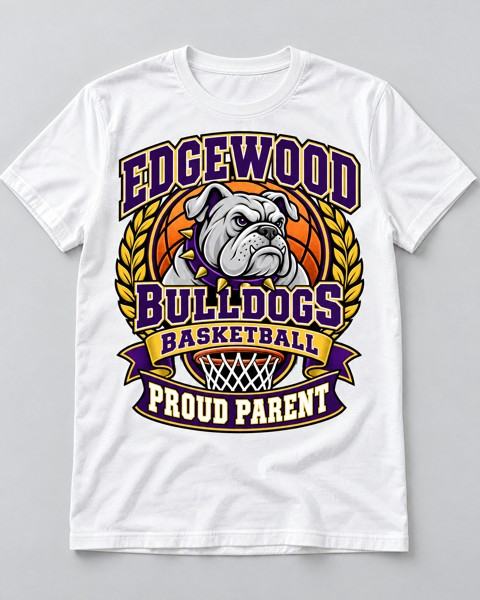 Edgewood High School Basketball, Parent option 3