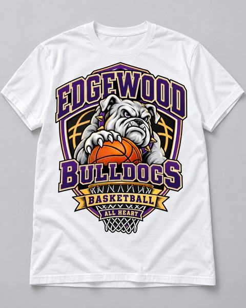 Edgewood High School Basketball, Teenage option 1