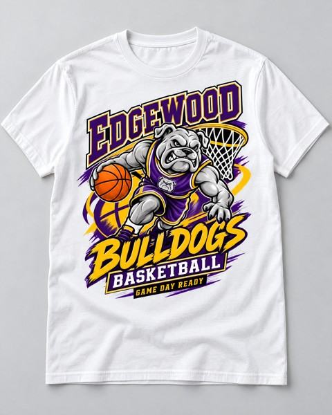 Edgewood High School Basketball, Teenage option 2