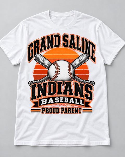 Grand Saline High School Baseball, Parent option 2