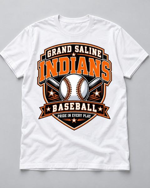 Grand Saline High School Baseball, Teenage option 3