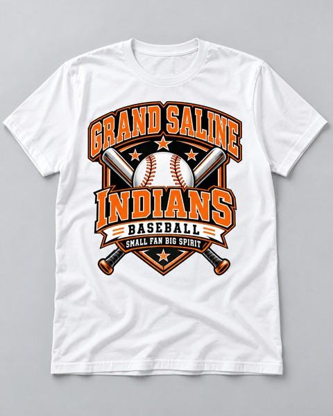 Grand Saline High School Baseball, Youth option 1