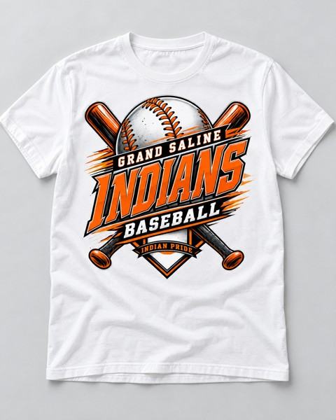 Grand Saline High School Baseball, Youth option 2