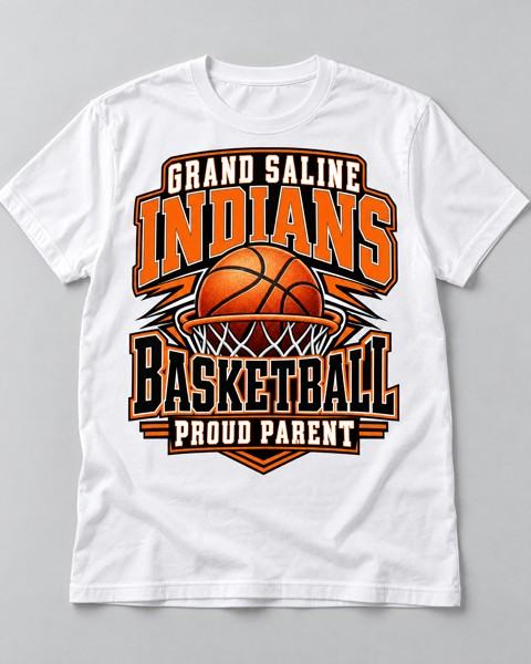 Grand Saline High School Basketball, Parent option 3