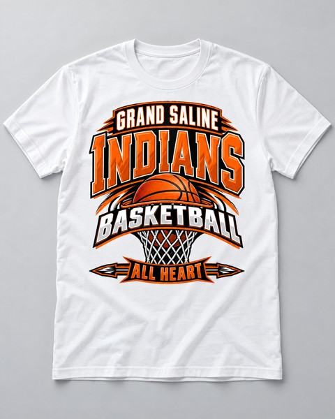 Grand Saline High School Basketball, Teenage option 1