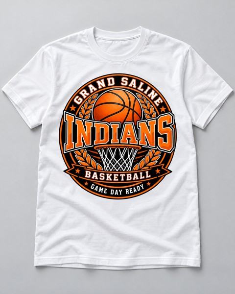 Grand Saline High School Basketball, Teenage option 2