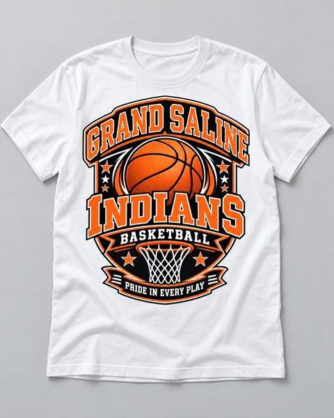 Grand Saline High School Basketball, Teenage option 3