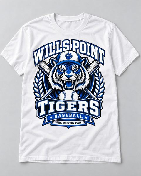 Wills Point High School Baseball, Teenage option 3