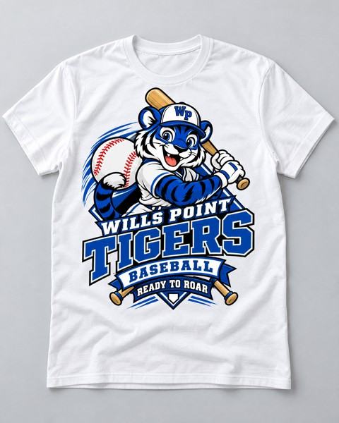 Wills Point High School Baseball, Youth option 2