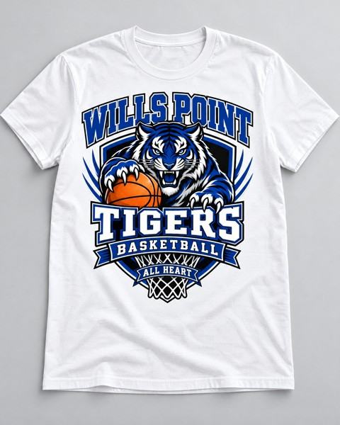 Wills Point High School Basketball, Teenage option 1