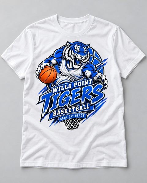Wills Point High School Basketball, Teenage option 2