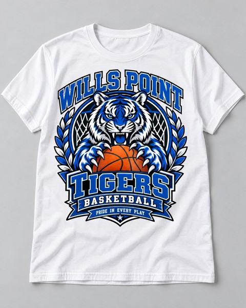 Wills Point High School Basketball, Teenage option 3