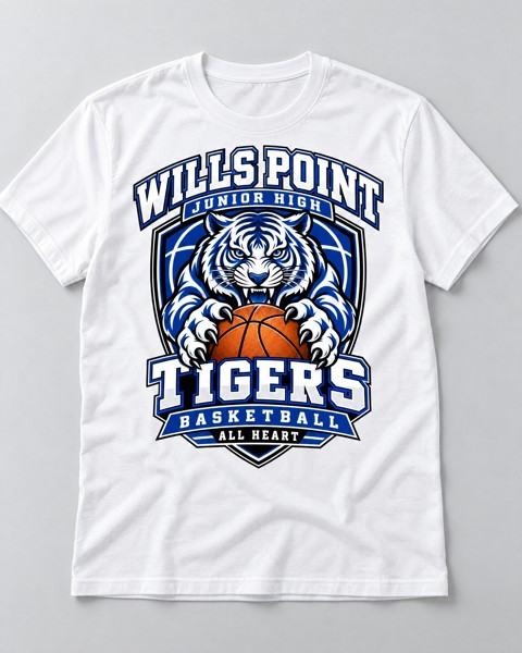Wills Point Junior High School Basketball, Teenage option 1