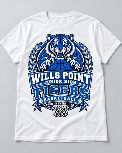Wills Point Junior High School Basketball, Teenage option 3