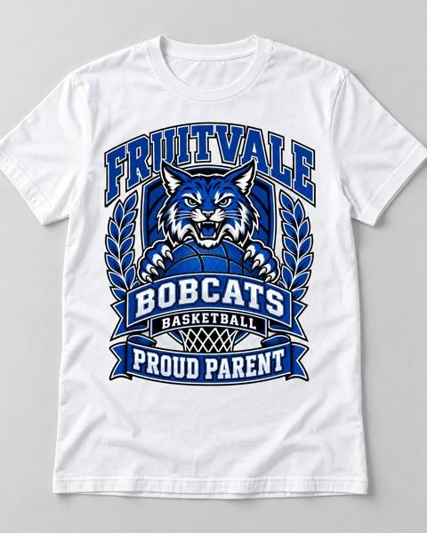Fruitvale High School Basketball, Parent option 3