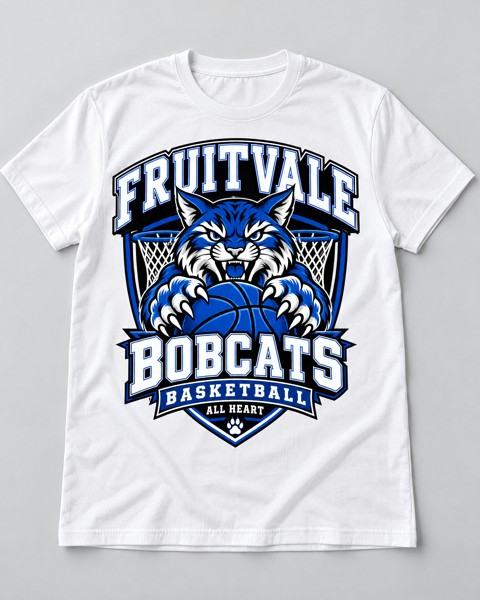 Fruitvale High School Basketball, Teenage option 1
