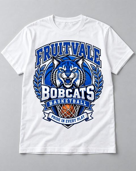 Fruitvale High School Basketball, Teenage option 3