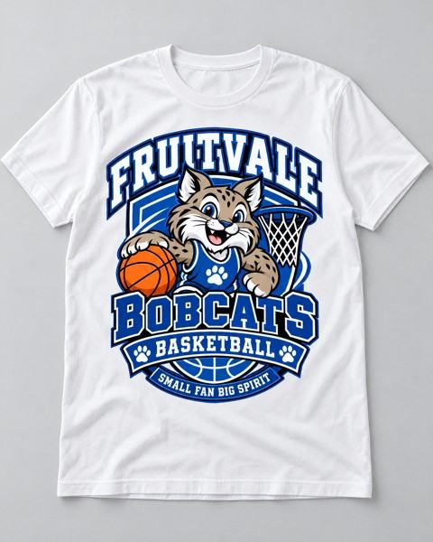 Fruitvale High School Basketball, Youth option 1